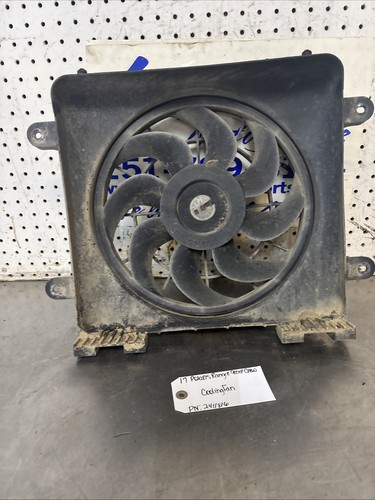 2017 Polaris Ranger 900XP CREW FAN 2411816 💥has Been Tested💥 - Picture 2 of 2