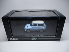 626 143 Subaru 360 Custom 1963 Blue