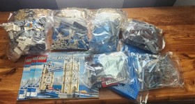 LEGO Creator Expert: Tower Bridge (10214)