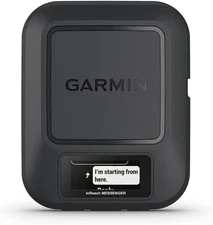 Garmin inReach Satellite Tracking System - Black (010-02672-00) NEW FREE SHIPP