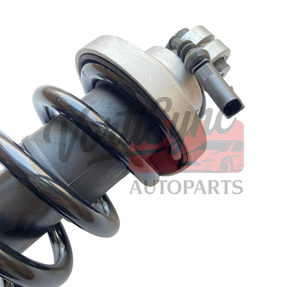 Audi R8 2016-2021 Front Right Adaptive dampers 4 pcs P/N 670037439