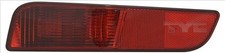 Antibrouillard Mitsubishi OUTLANDER