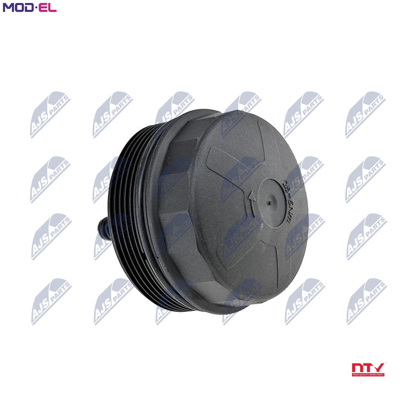 CAP OIL FILTER HOUSING CCL-BM-015 FOR BMW 2/X6/E71/E8/3/E9/4/F3/F8/F87/F1/X3 - Image 11