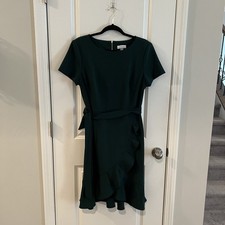 Calvin Klein Dress 12 Career Wear