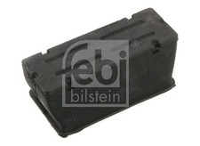 FEBI BILSTEIN Lagerbuchse, Blattfeder 34966 für MERCEDES-BENZ