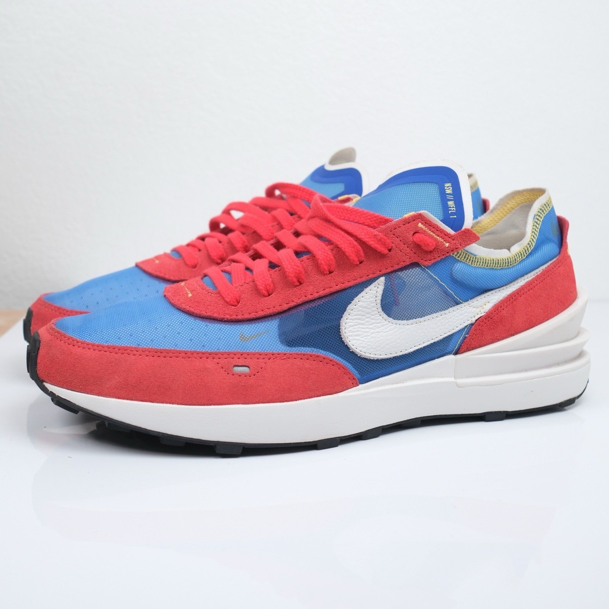 Pegasus Vaporwaffle Nike Pegasus X Sacai Nike Waffle One By You