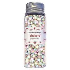 Doodlebug  OH WHAT FUN  SHAKERS  Peppermints