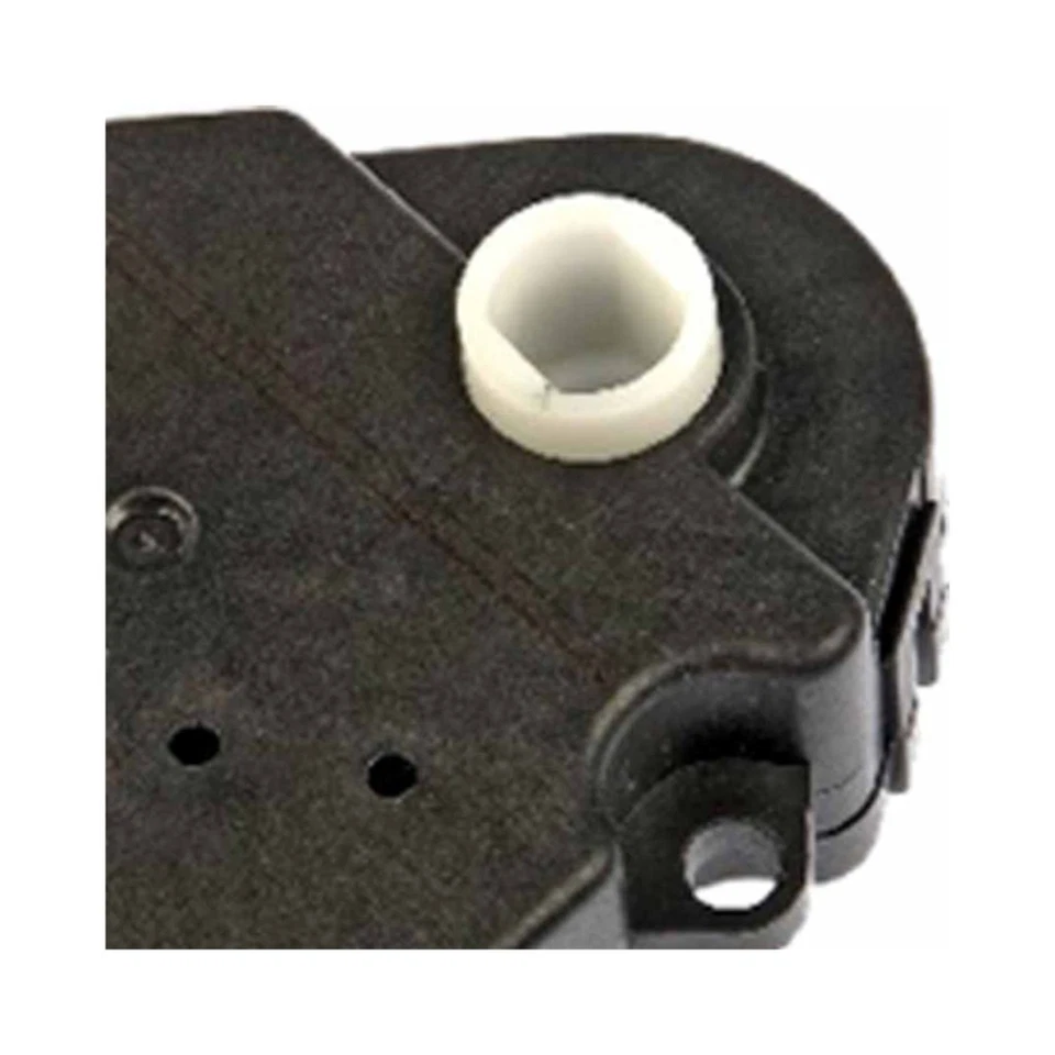 Atuador de porta de ar HVAC para Buick Rainier 2004-2007 | Ativação do interruptor rotativo - Imagem 2 de 4