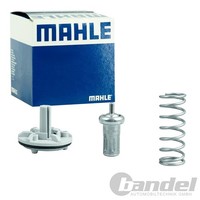 Mahle Thermostat KÜHlmittel 80°C MIT Dichtung Passend FüR Audi A1 Seat Alhambra