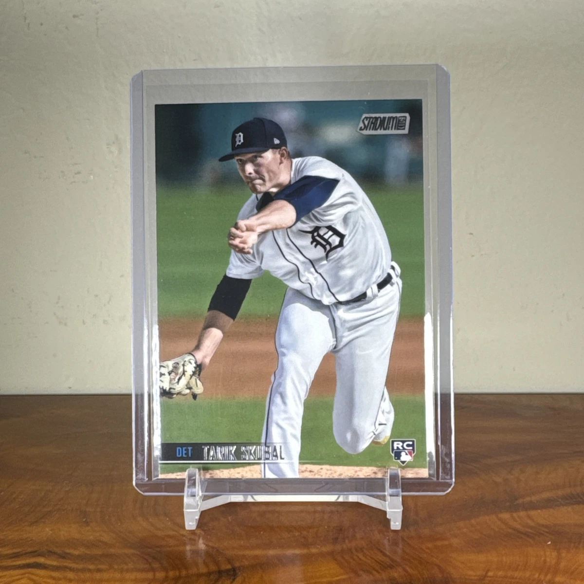 2021 Topps Stadium Club - Tarik Skubal #99 for sale | eBay