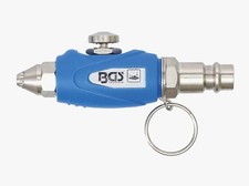 BGS 6876  Mini-Druckluft-Ausblaspistole