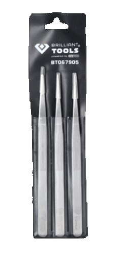 Fits KS TOOLS NARZ�DZIA BT067905 SET OF TWEEZERS, 3-PCS.   ⭐UK Stock⭐ - Image 6