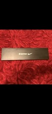 Apple Watch Series 9 45mm Aluminum Nike Sport Loop