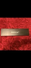 Apple Watch Series 9 45mm Aluminum Nike Sport Loop