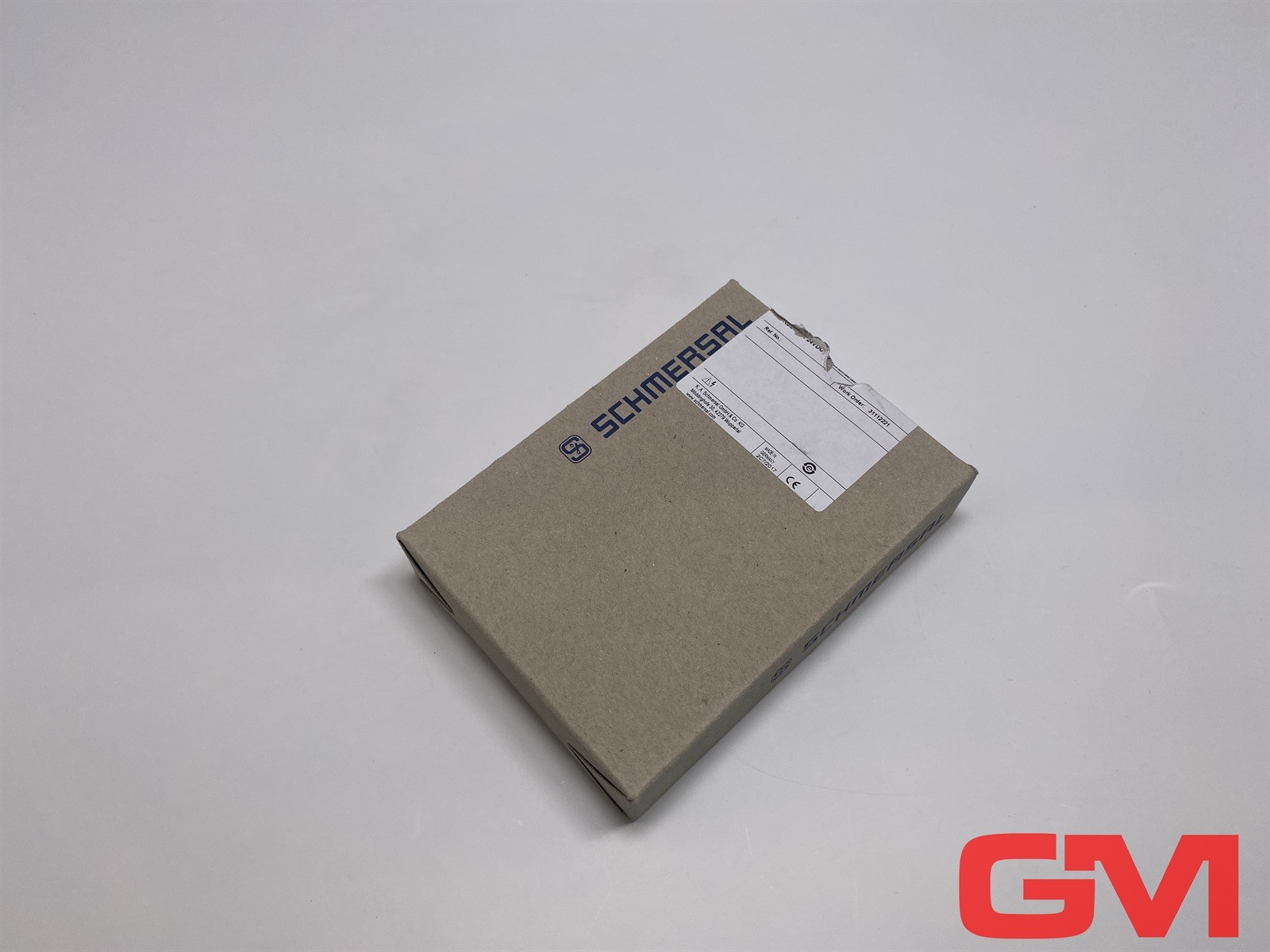 Schmersal Safety Module SRB202CA 24VDC Safety-Monitoring Module 101176197