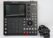 Akai Professional MPC ONE Standalone Music Production Center w/ Cable