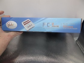 NES SNES TWO IN ONE CONSOLE NEW