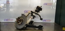 21 Chevy Silverado 1500 Trail Boss suspensión rodilla pasajero delantero 5,3 L 4x4 4x4