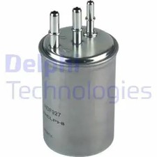 Filtre à carburant Ford TRANSIT CONNECT