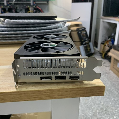 Sheda Video Radeon Rx 5500 XT 8gb - Foto 2 di 5