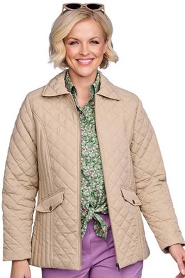 Damen Steppjacke von Chums