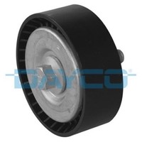 APV1024 Dayco Umlenk-/FüHrungsrolle, Keilrippenriemen FüR CitroËN,Fiat,Lancia,Pe