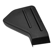 Driver Side Front Seat Trim Cover Panel 9l3z1661693ca For Ford F-150 Vehicle Driver Side Front Seat Trim Cover Panel 9l3z1661693ca For Ford F-150 Vehicle
