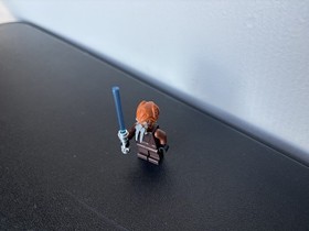 PLO KOON (sw0198) - Lego Star Wars 8093 Jedi Starfighter 7676 Republic Gunship