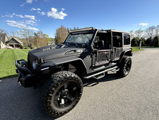2020 Jeep Wrangler SAHARA