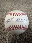 Gavin Williams - CLEVELAND GUARDIANS SIGNED Baseball MLB Authentic
