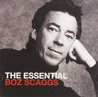 Boz Scaggs - Essential - Cd Longplay - G1398Z
