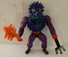 Spikor Masters Universe Complete Original Vintage 1985 He-Man MOTU