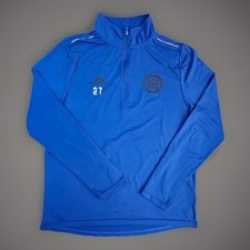 Jacket Cruz Azul Umbro 2010 Medium