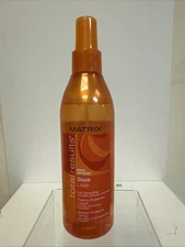 Matrix Total Results Sleek Lisse Iron Smoother 8.5 oz