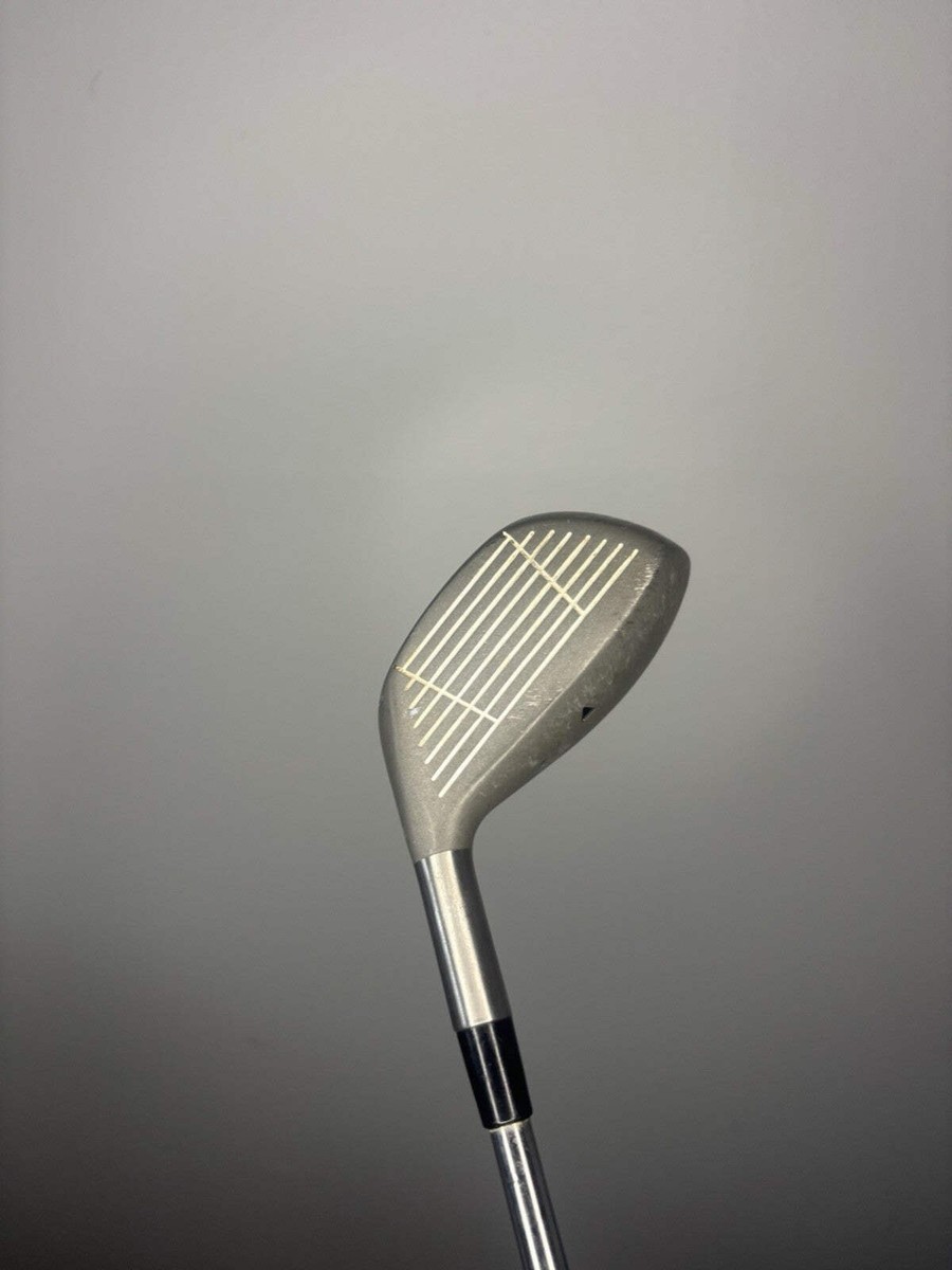 Pal Joey Golf Driver 10* Smoke TT Lite Regular Flex Steel Shaft 43