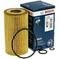 Bosch ÖLfilter F 026 407 070 FüR Honda CR-V Ii 2.2 Ctdi Accord Vii Tourer