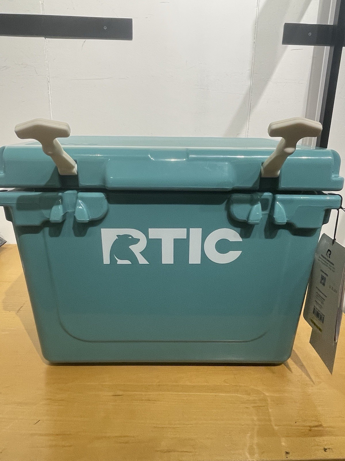 Aqua Color -display Unit, Unused