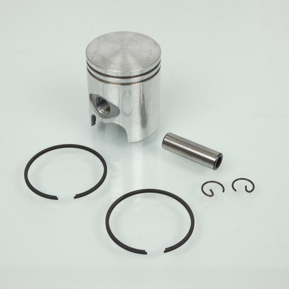 Piston Moteur Scooter Aprilia 50 Area 51 Vertex 1998 1999 2000 2001 2002 Ø40.75mm