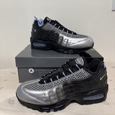 Nike Air Max 95 Aluminum for Sale | Authenticity Guaranteed | eBay