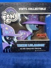 2015 Funko My Little Pony Vinyl Collectible Figures 9