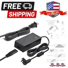 Universal Power Recliner Power Supply, 29V 2A 2 Pin AC/DC Switching Power Sup...