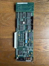 Radius PrecisionColor Pro 24X NuBus Video Card for Apple Macintosh 24-Bit Color