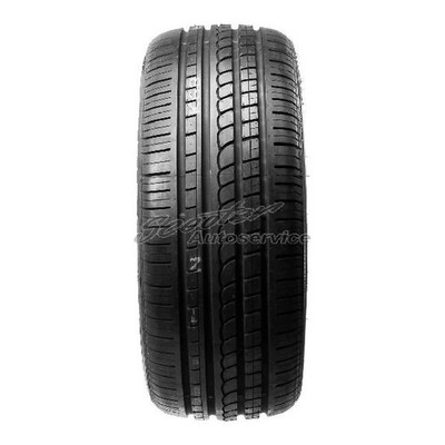 1x 255/40 R17 94Y Sommerreifen Pirelli P-Zero Rosso Asimmetrico N5 | 23100