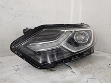 Driver Left Headlight LED Opt T4L Fits 18-21 EQUINOX 2595488