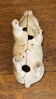 Vintage Cast Iron Piggy Still Bank Original Paint — photo 6