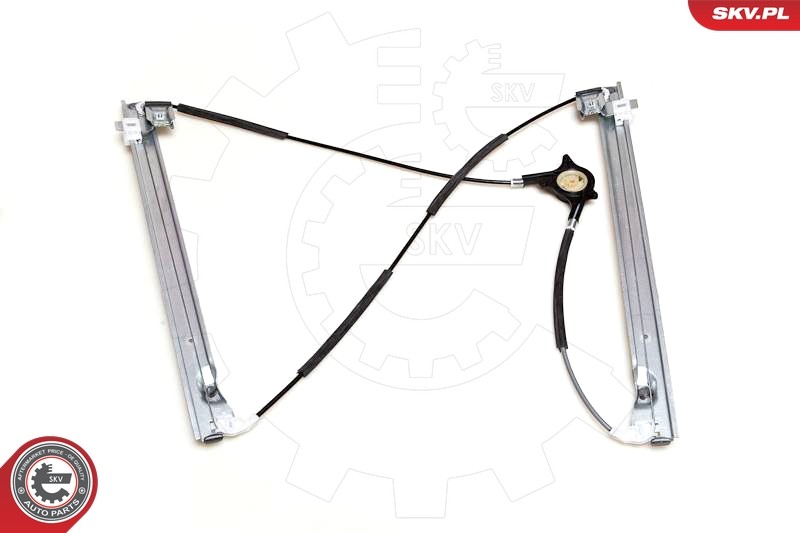 2x ✅Fits SKV GERMANY 01SKV102 WINDOW LIFTER  ⭐UK Seller⭐