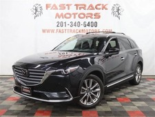 2020 Mazda CX-9 Grand Touring