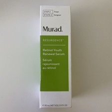 Murad Resurgence Retinol Youth Renewal Serum ...