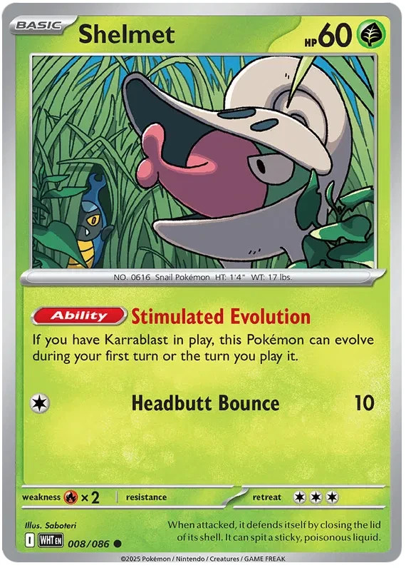 Pokemon TCG SV: White Flare Set - Choose Your Card! - Pack Fresh - BULK SAVINGS!