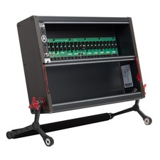 Arturia RackBrute 6U Eurorack Case Noir 